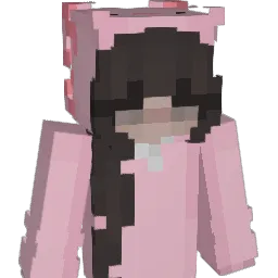 xxottic_ Minecraft avatar bust