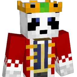 xxpandawarrior