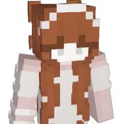 xxpreuss Minecraft avatar bust