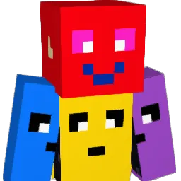 xxrylock123 Minecraft avatar bust
