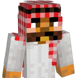 xxsa6y Minecraft avatar bust