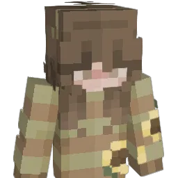 xxsal's Minecraft skin