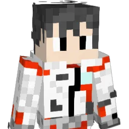 xxscripted's Minecraft skin