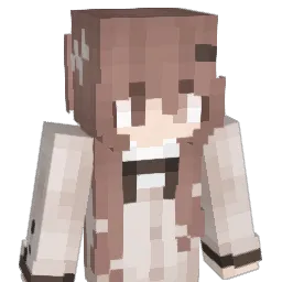 xxshjsfdhn Minecraft avatar bust