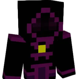 xxslick27 Minecraft avatar bust