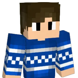 xxstone69xx Minecraft avatar bust