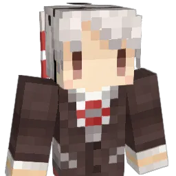 xxtaaakunxx Minecraft avatar bust