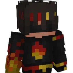 xxthiago123xx Minecraft avatar bust