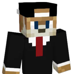 xxthomasxx2000 Minecraft avatar bust