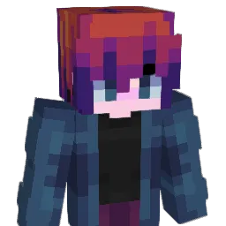 xxto's Minecraft skin