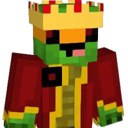 xxturtles202xx Minecraft avatar bust