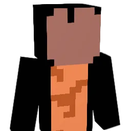 xxx369 Minecraft avatar bust