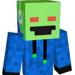 xxxCKxxx's Minecraft skin
