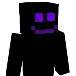 xxxKeri Minecraft avatar bust