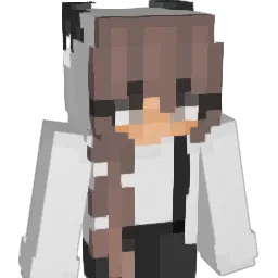 xxxYukixxx's Minecraft skin
