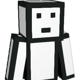 xxx_233 Minecraft avatar bust