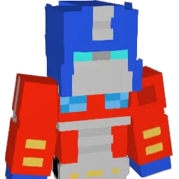 xxx_Blocko_LP Minecraft avatar bust