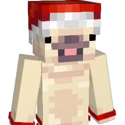 xxxgris Minecraft avatar bust