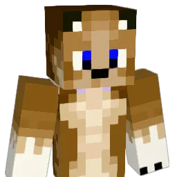 xxxiong's Minecraft skin