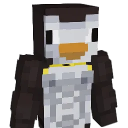 xxxx2205 Minecraft avatar bust
