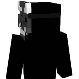 xxxxxxxxx11 Minecraft avatar bust
