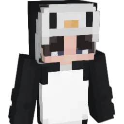 xxy0375 Minecraft avatar bust