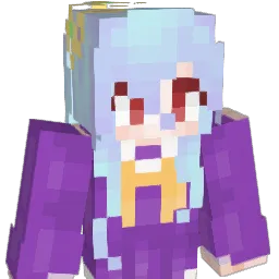 xxyrana's Minecraft skin