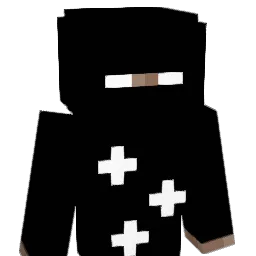 xxysu Minecraft avatar bust