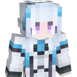 xxyu01 Minecraft avatar bust