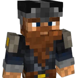 xxyyourface Minecraft avatar bust
