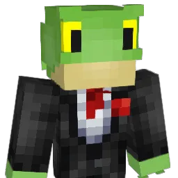 xxyyzz11 Minecraft avatar bust