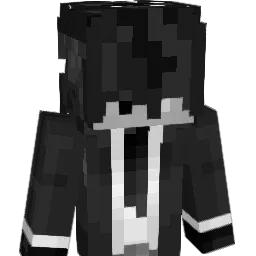 xy0zs99 Minecraft avatar bust