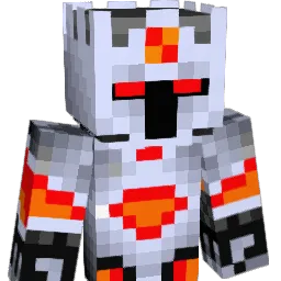 xy24ee Minecraft avatar bust