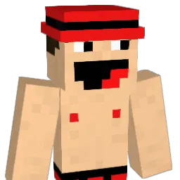 xy77777 Minecraft avatar bust