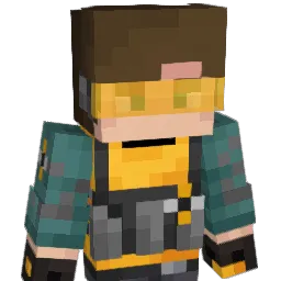 xyFiwT Minecraft avatar bust