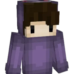 xyZypher Minecraft avatar bust