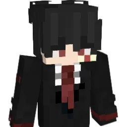 xy_77 Minecraft avatar bust