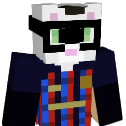 xyadiel Minecraft avatar bust
