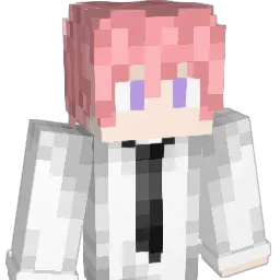 xyanccc Minecraft avatar bust