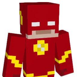 xyborg_ Minecraft avatar bust
