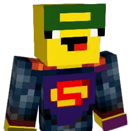 xyc_ Minecraft avatar bust