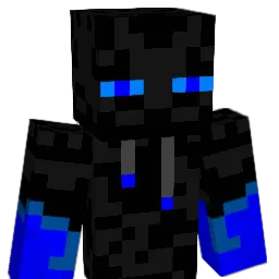 xycho Minecraft avatar bust