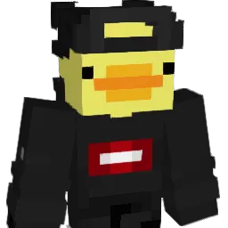 xyecoc90 Minecraft avatar bust