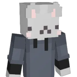 xyee_ Minecraft avatar bust