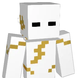 xygodspeed Minecraft avatar bust