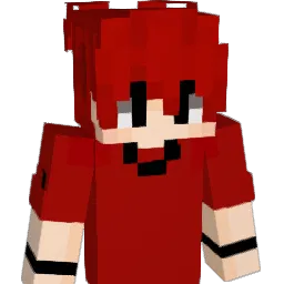 xygu Minecraft avatar bust