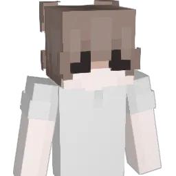 xyhe12 Minecraft avatar bust
