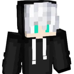 xykyk Minecraft avatar bust