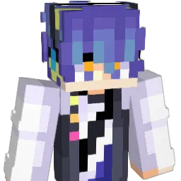 xylevi Minecraft avatar bust