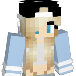 xylkex Minecraft avatar bust